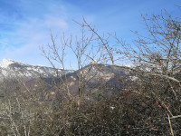 Chamechaude et La Pinéa